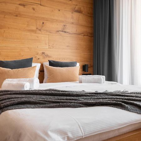 Kralovske Apartmany - Špindlerŭv Mlýn Buitenkant foto