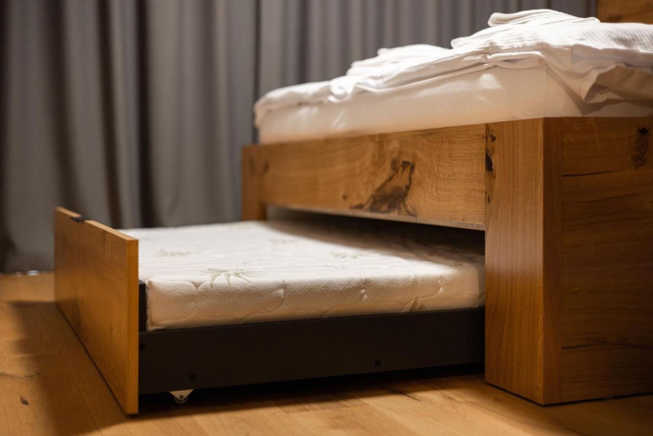 Kralovske Apartmany - Špindlerŭv Mlýn Buitenkant foto
