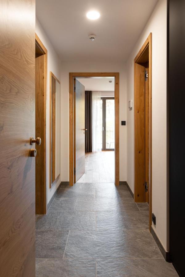 Kralovske Apartmany - Špindlerŭv Mlýn Buitenkant foto