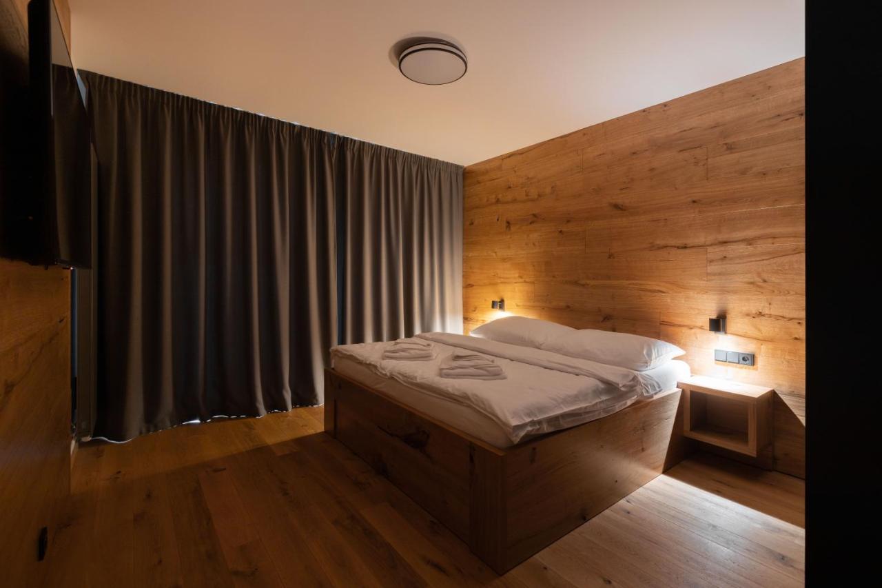 Kralovske Apartmany - Špindlerŭv Mlýn Buitenkant foto