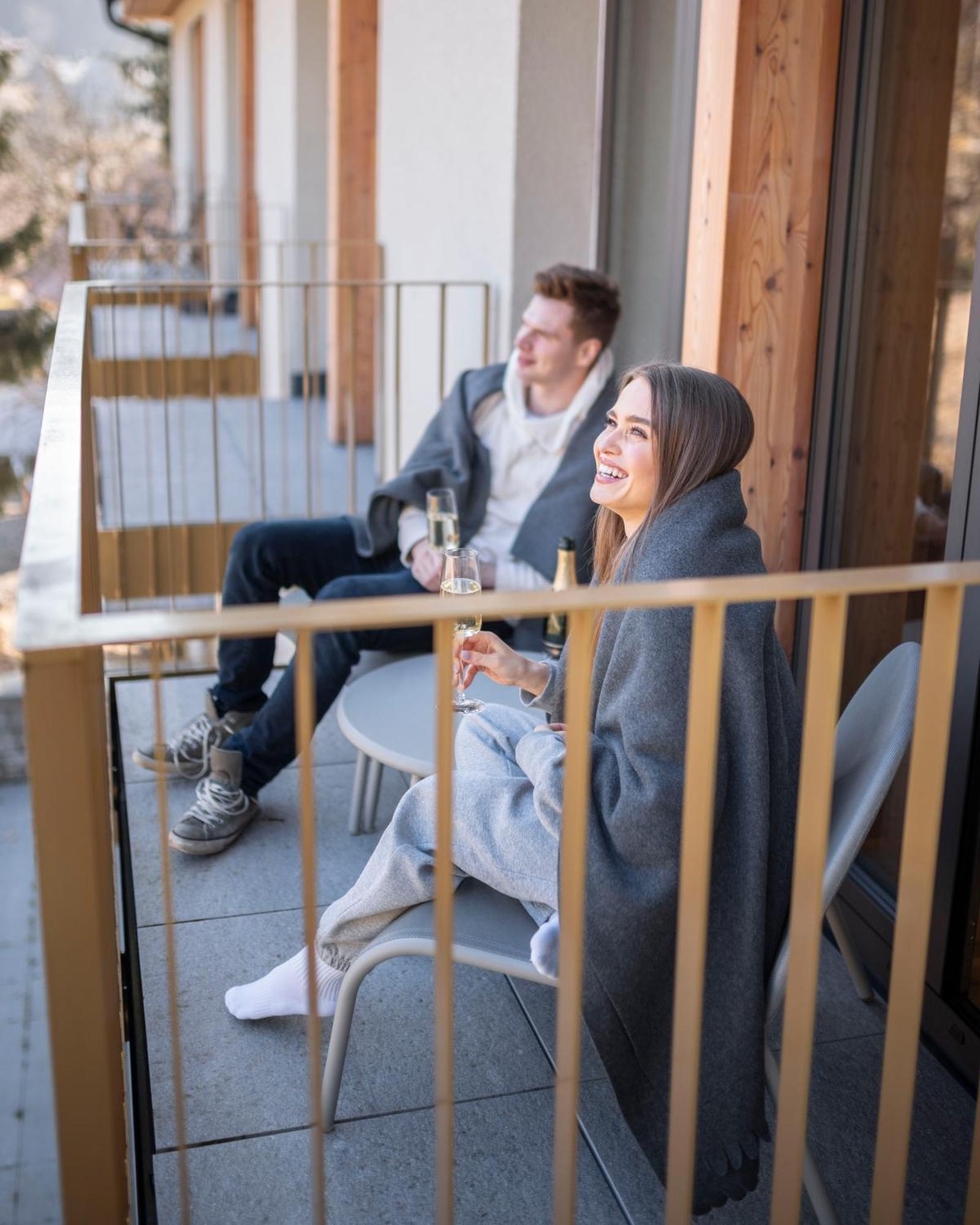 Kralovske Apartmany - Špindlerŭv Mlýn Buitenkant foto