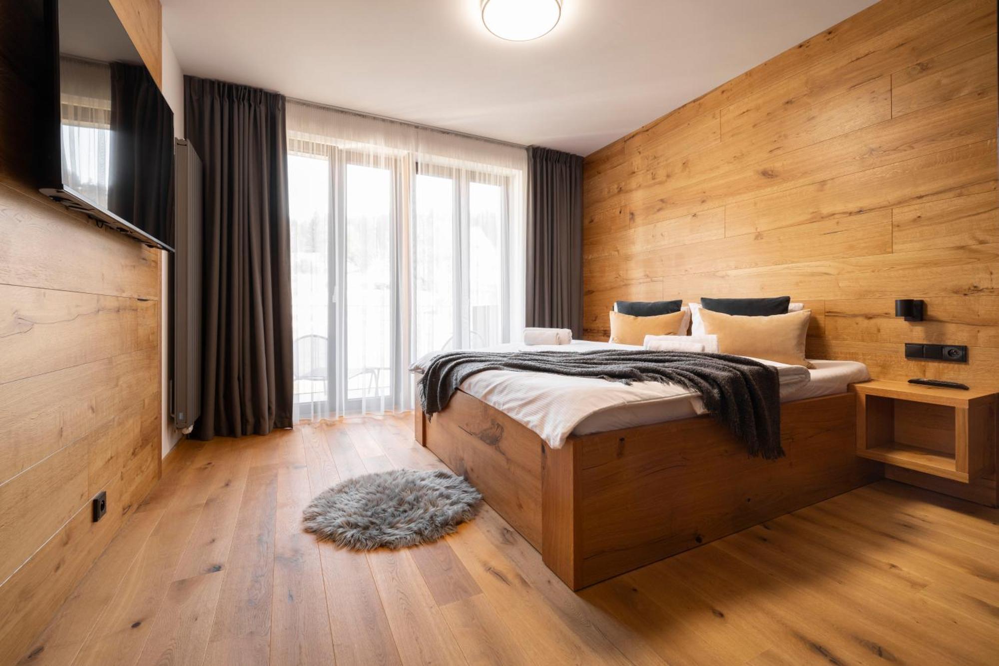 Kralovske Apartmany - Špindlerŭv Mlýn Buitenkant foto