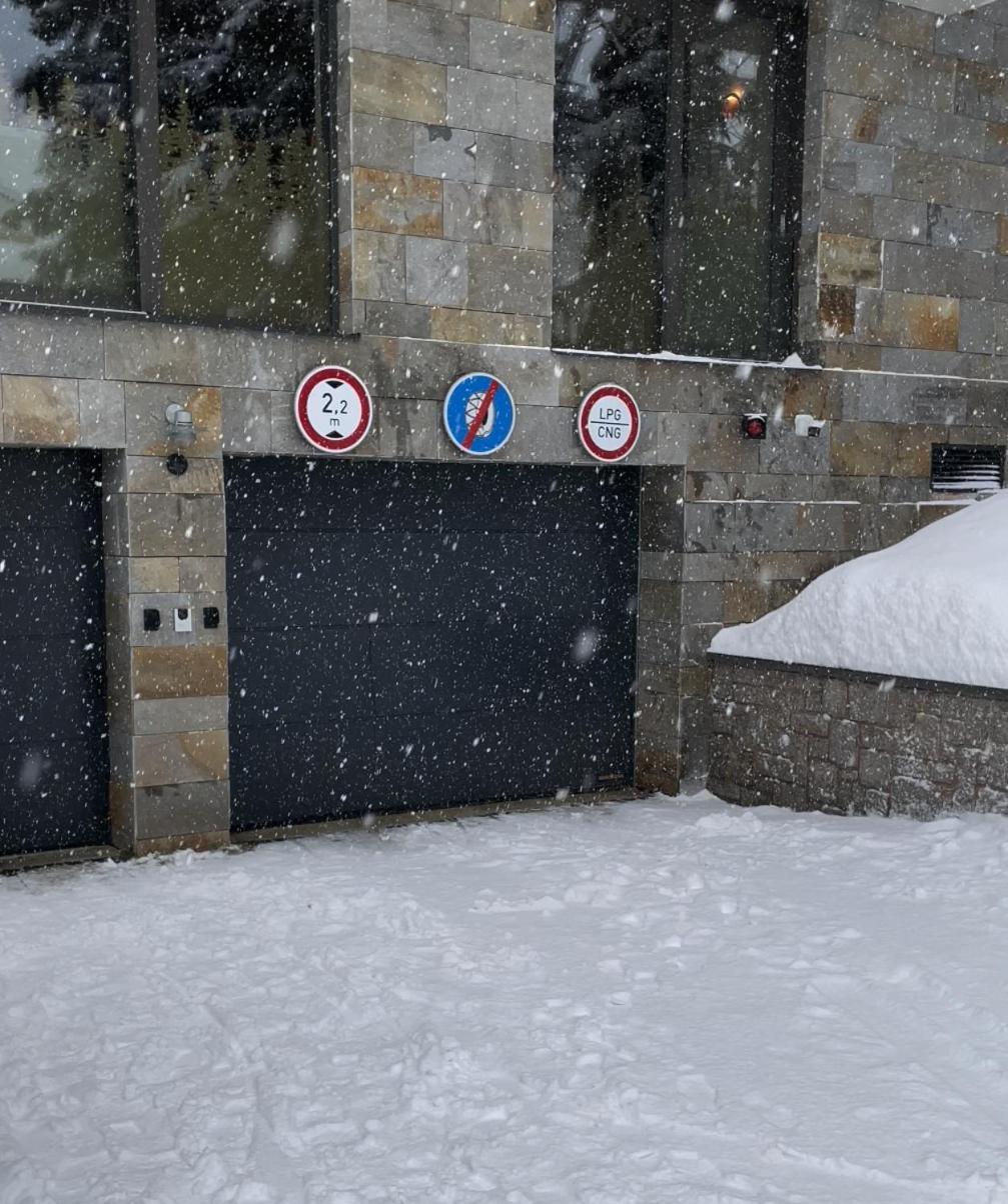 Kralovske Apartmany - Špindlerŭv Mlýn Buitenkant foto